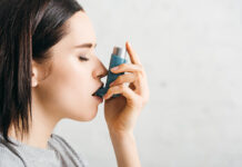 Hoy Día Mundial del Asma: «mejoremos la calidad del aire para respirar mucho mejor»