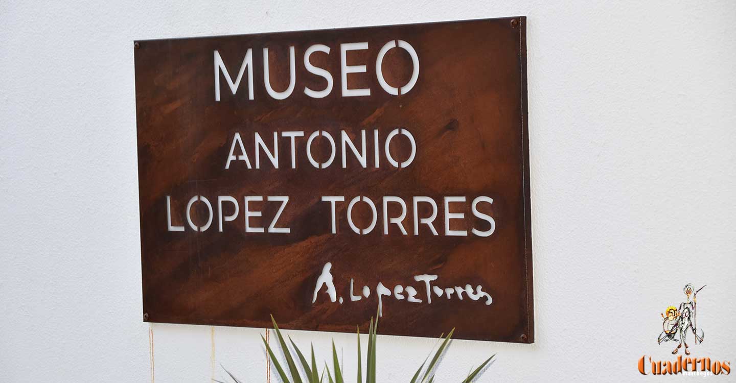 Tomelloso celebrará el Día de los Museos poniendo en valor y trabajando para actualizar y mejorar sus contenidos