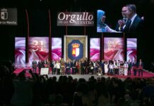 La sociedad de Castilla-La Mancha reconoce una década de prosperidad que es fiel reflejo del nuevo Estatuto de Autonomía