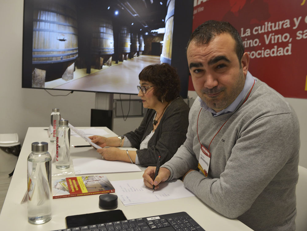 dionisiocanas bodegas fenavin 2