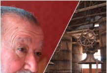 Dionisio Cañas ponente de lujo en Fenavin donde destacará el valor patrimonial de la bodega centenaria «Virgen de las Nieves» de Cinco Casas