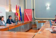 La Diputación de Ciudad Real favorece la promoción en materia de igualdad en las zonas rurales de la provincia a través del proyecto “Hablamos de igualdad”