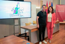 La Diputación de Ciudad Real respalda y colabora con la OFMAN en el primer festival que aúna música y naturaleza en un espacio único, las Lagunas de Ruidera