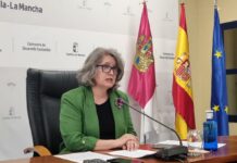 El Gobierno de CLM actualiza la resolución con las limitaciones temporales de actividades en el medio natural para disminuir el riesgo de incendios forestales