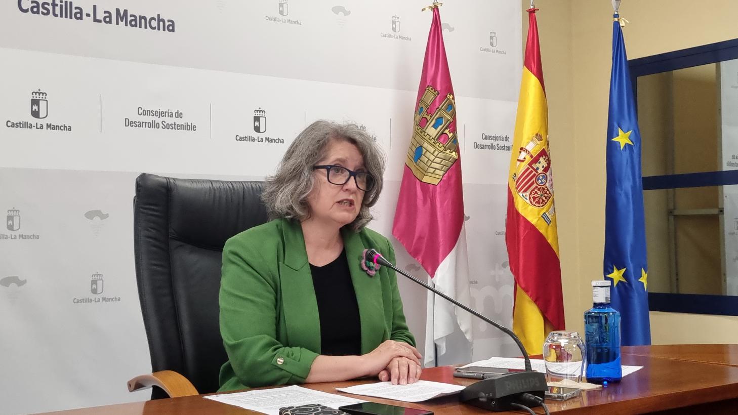El Gobierno de CLM actualiza la resolución con las limitaciones temporales de actividades en el medio natural para disminuir el riesgo de incendios forestales