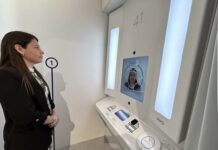 Castilla-La Mancha muestra en la Expo 2025 de Japón su modelo de envejecimiento activo como apuesta por la sociedad del futuro