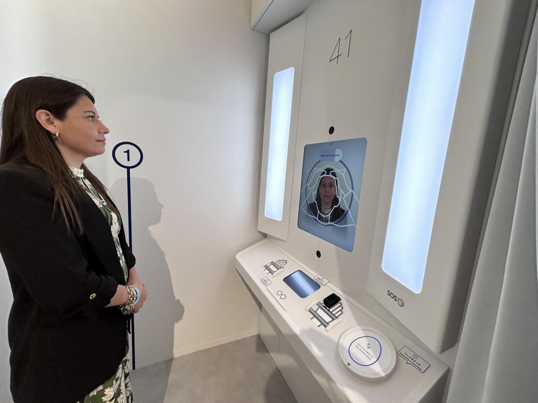 Castilla-La Mancha muestra en la Expo 2025 de Japón su modelo de envejecimiento activo como apuesta por la sociedad del futuro