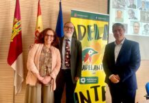 El modelo de Atención Integrada en ELA de la Gerencia de Alcázar de San Juan, protagonista en las jornadas regionales celebradas en Cuenca