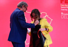 FENAVIN celebrará el emotivo acto de Embajadores y Embajadoras del Vino con destacadas personalidades de la cultura, la comunicación y el deporte