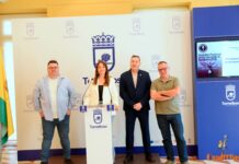 Sumilleres de toda España se darán cita en Tomelloso