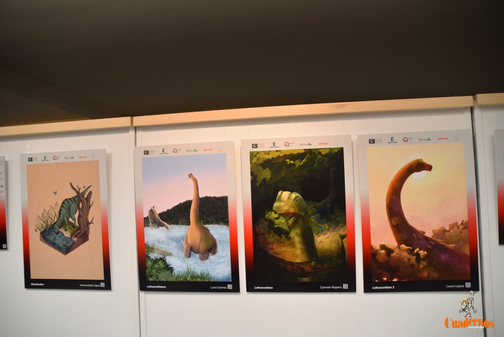 Convocado el proceso de admisión a los ciclos formativos de Artes Plásticas y Diseño y a las enseñanzas artísticas superiores de Diseño