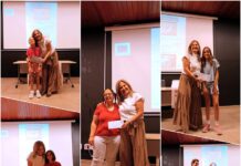 Entregados en Tomelloso los cheques-regalos de la «V Convocatoria de Creación Audiovisual: Mis libros, mis amigos»