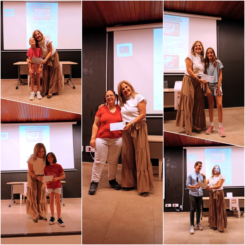 Entregados en Tomelloso los cheques-regalos de la 