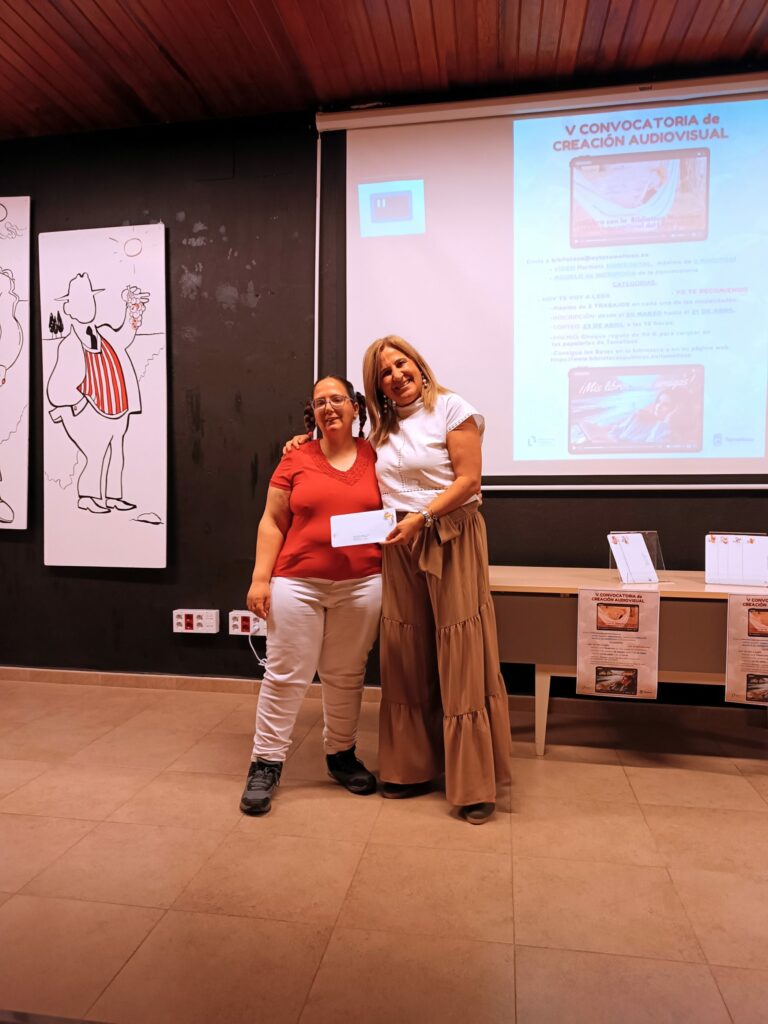 entregados cheques regalo tomelloso biblioteca 4