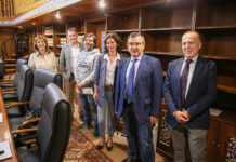 El Gobierno de España destina más de 12 millones de euros a Castilla-La Mancha para la contratación de 2.138 trabajadores desempleados del sector agrario