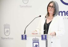 Elena Villahermosa: “La creación de la Escuela Matinal Municipal es una respuesta real y eficaz a las familias de Tomelloso”