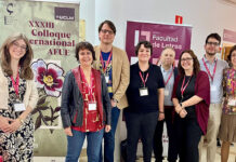 Especialistas en estudios franceses debaten en la UCLM el futuro de esta lengua y su papel como herramienta contra el cambio climático