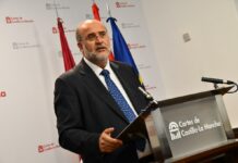 Martínez Guijarro se felicita por el acuerdo para tramitar el nuevo Estatuto de Autonomía: “Aquí buscamos el diálogo con todo el mundo”