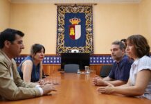 El Gobierno de Castilla-La Mancha remarca que el nuevo Estatuto de Autonomía blinda el diálogo social para garantizar el progreso ligado al bienestar