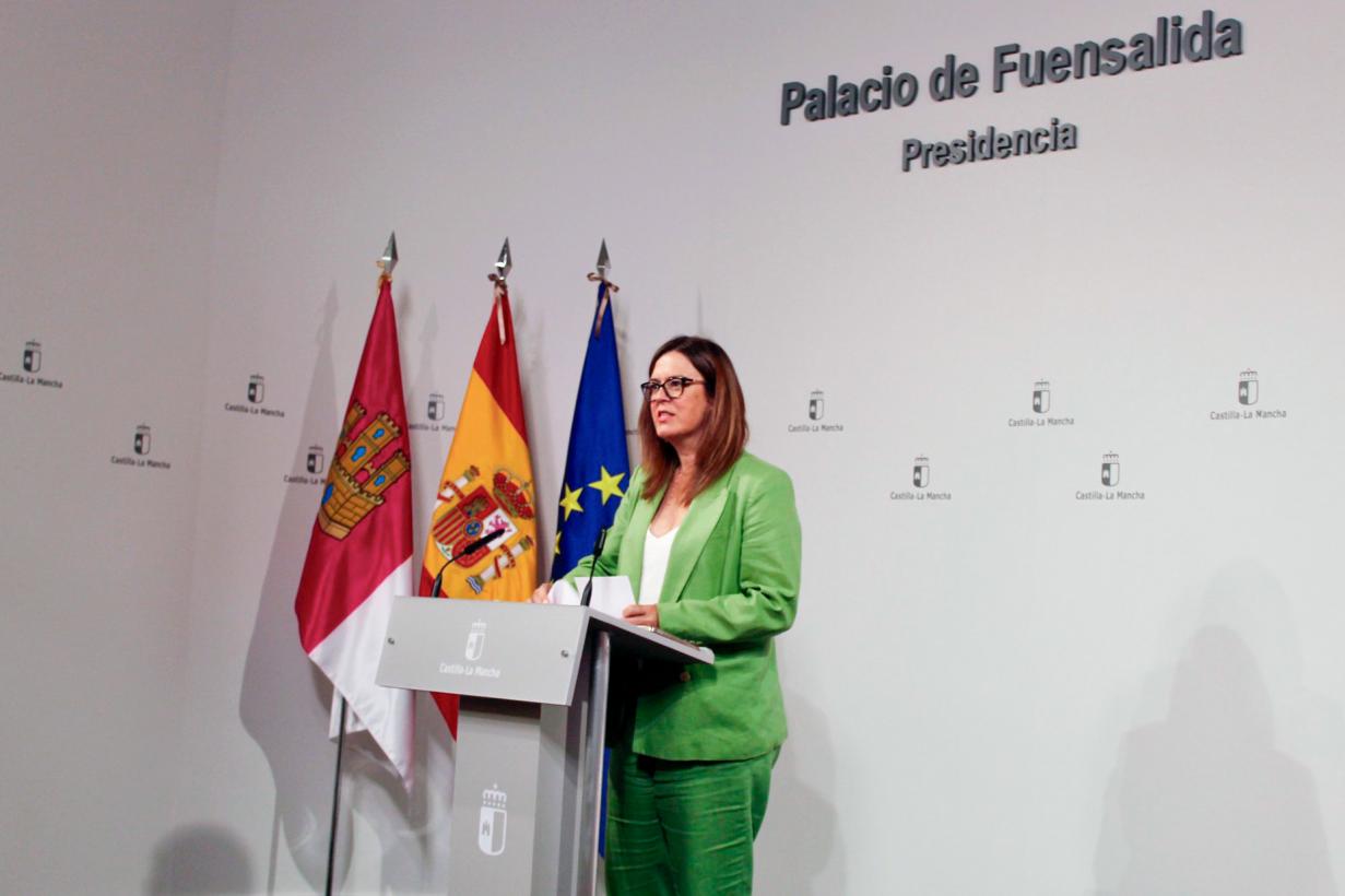 El nuevo Estatuto de Autonomía será “un acelerador del progreso” para Castilla-La Mancha