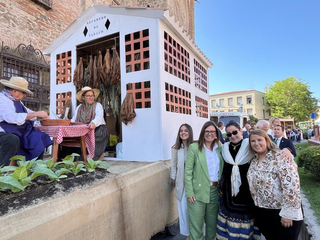 El Gobierno de Castilla-La Mancha incide en la 