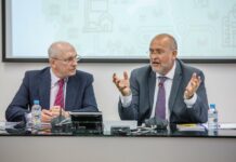 Castilla-La Mancha ha implementado más del 52 por ciento de la Estrategia frente a la Despoblación a los tres años de su puesta en marcha