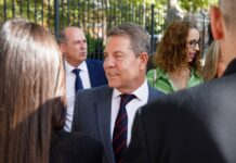 García-Page anuncia la aprobación “el próximo mes”, en Consejo de Gobierno, de la Estrategia Regional para Personas Sin Hogar 2025-2030