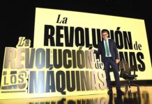 Eurocaja Rural reivindica en su nueva campaña la banca humana con ‘La revolución de los máquinas’