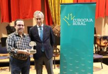 Fundación Eurocaja Rural se suma a la recuperación de la Banda Primitiva de Paiporta