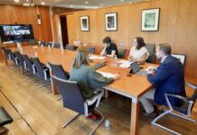 El Gobierno de CLM pone de relieve los más de 52 millones de euros destinados a investigación en 2025, un 14 por ciento más que el pasado año