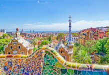 Eurovisión 2025: 10 ciudades con nombre de canción para visitar