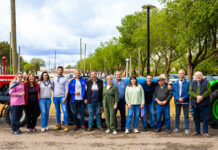 Éxito de participación en la mañana de San Isidro con tradición, sabor y diversión para toda la familia