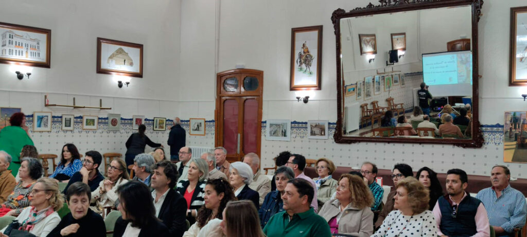 exposicionamigos de la acuarela 3