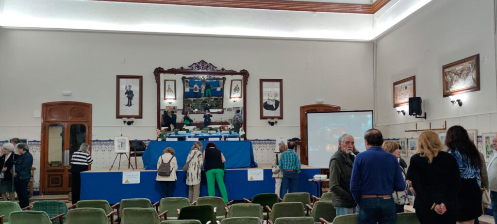 exposicionamigos de la acuarela 8