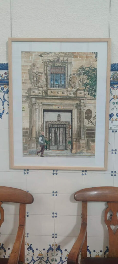 exposicionamigos de la acuarela 9