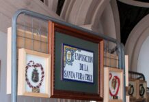 La exposición la Vera Cruz en el Mundo llega a Villanueva de los Infantes
