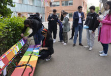 La Facultad de Educación de Ciudad Real celebra una jornada de sensibilización con la que reafirma su compromiso con la igualdad y la inclusión