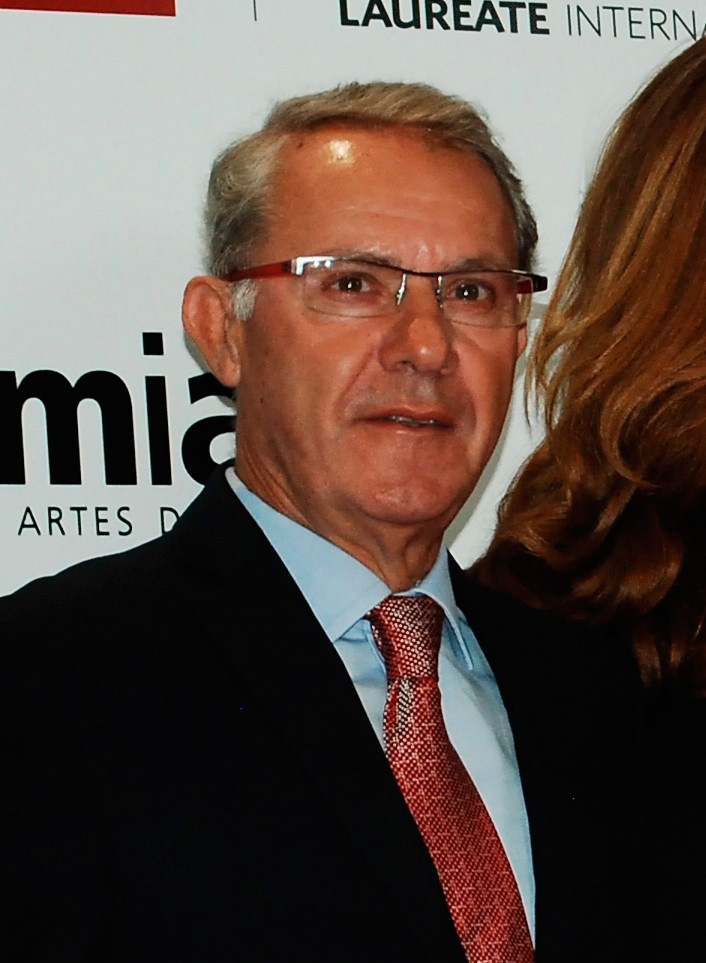 Fallece José Ángel de la Casa, una de las voces más destacadas del deporte español