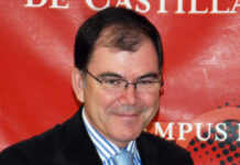 Fallece José Ignacio Albentosa Hernández, vicerrector de la UCLM entre 2001 y 2011