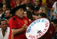 Fallece Manolo ‘el del Bombo’