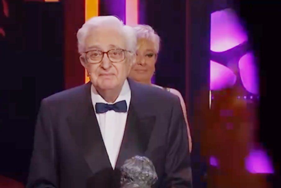 Fallece el director y guionista Mariano Ozores a los 98 años