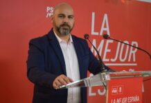 Francisco José Barato: “Mientras el PP hace ruido, el Gobierno de Page llena de oportunidades a Castilla-La Mancha”