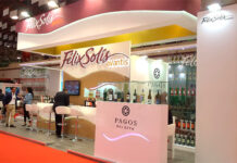 Félix Solís Ramos, director general comercial de Félix Solís Avantis: «La fecha de celebración de FENAVIN es la mejor posible»