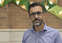 El egresado de la UCLM Félix Romero Cañizares, nuevo director de la Fundación Biodiversidad