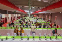 FENAVIN 2025, la feria preferida por los compradores, consolida su liderazgo internacional