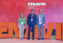 FENAVIN 2025 supera expectativas con más de 600.000 contactos comerciales y mejora el nivel de profesionalización respecto a ediciones anteriores