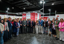 FENAVIN fortalece en Ciudad Real su función de motor económico vinculado al sector vitivinícola