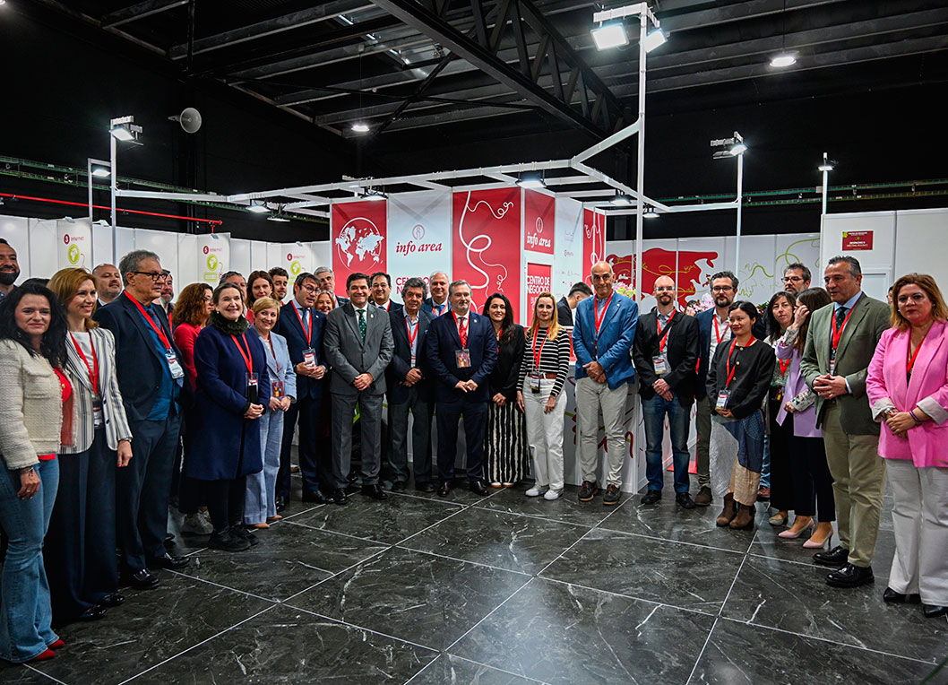 FENAVIN fortalece en Ciudad Real su función de motor económico vinculado al sector vitivinícola