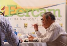 Fercam 2025 convoca sus concursos de vinos, quesos manchegos y aceite de oliva virgen extra