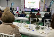 FERDUQUE 2025 abre las inscripciones para participar en los showcooking, catas y talleres previstos del 6 al 8 de junio en Malagón